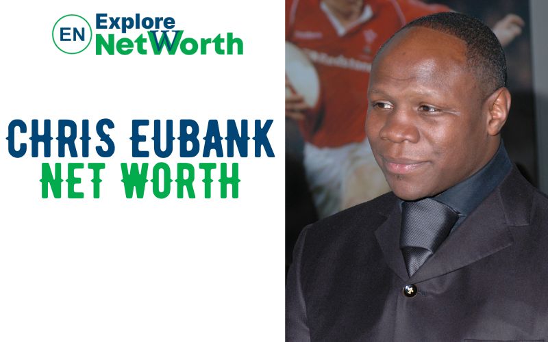 Chris Eubank Net Worth, Wiki, Biography, Age, Wife, Parents, Career & More