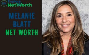 Melanie Blatt Net Worth, Wiki, Biography, Age, Husband, Parents, Career & More