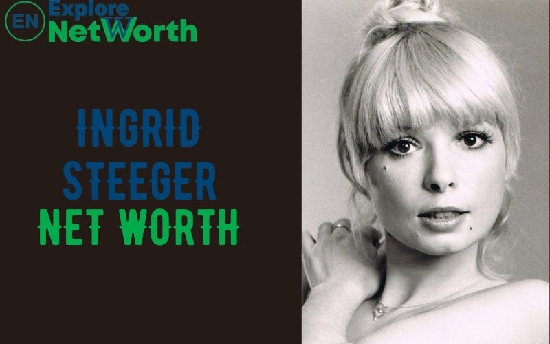 Ingrid Steeger Net Worth, Wiki, Biography, Age, Husband, Parents, Career & More