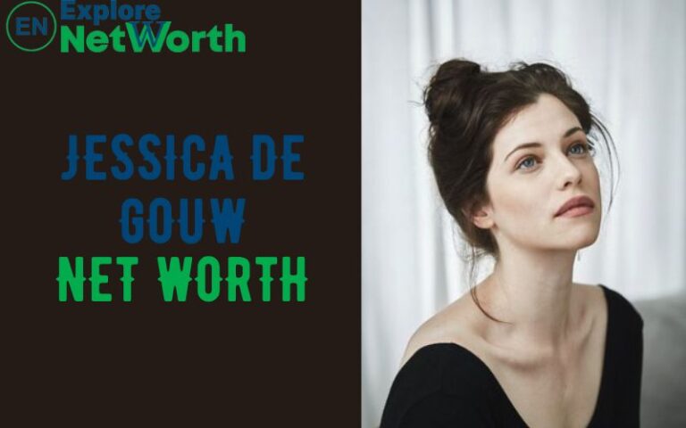 Jessica De Gouw Net Worth, Bio, Wiki, Age, Parents, Husband, Height, Nationality & More