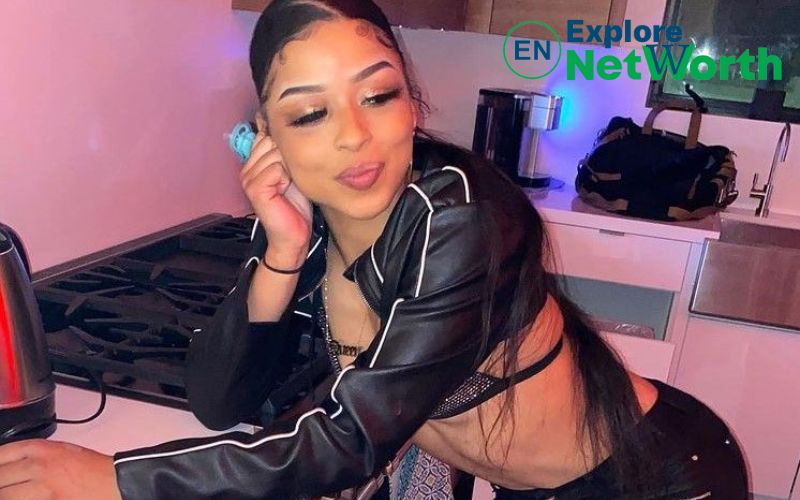 Chrisean Rock Net Worth, Wiki, Bio, Age, Parents, Boyfriend, Career & More