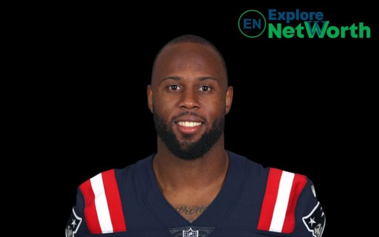 James White Net Worth, Wiki, Bio, Age, Parents, Wife, Career & More