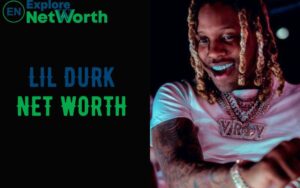 Lil Durk Net Worth, Bio, Wiki, Age, Parents, Wife, Height, Nationality & More