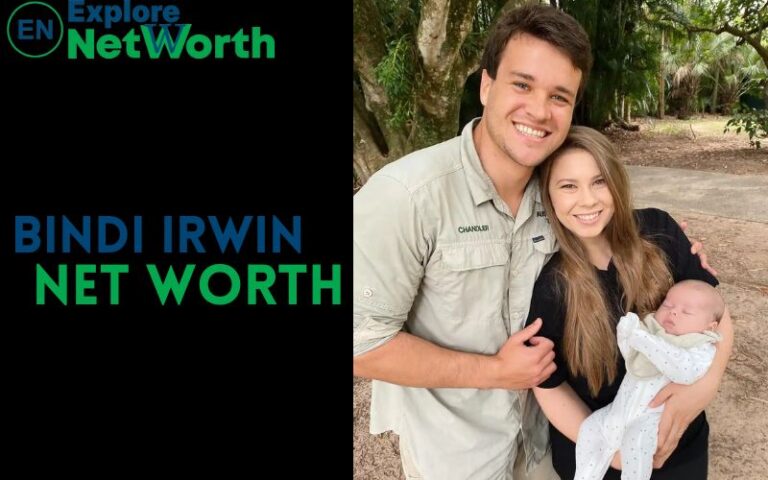 Bindi Irwin Net Worth, Bio, Wiki, Age, Parents, Husband & More