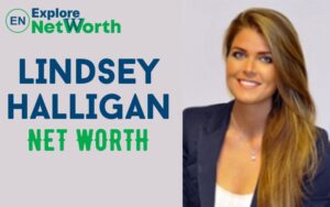Lindsey Halligan Net Worth, Wiki, Bio, Age, Husband, Parents, Height & More