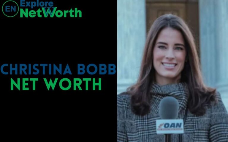 Christina Bobb Lawyer Net Worth, Bio, Wiki, Age, Parents, Husband & More