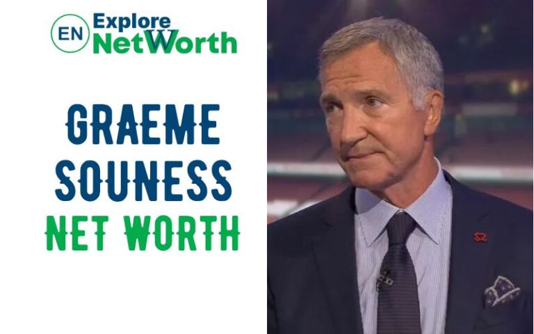 Graeme Souness Net Worth, Wiki, Biography, Age, Wife, Parents, Ethnicity, Career & More