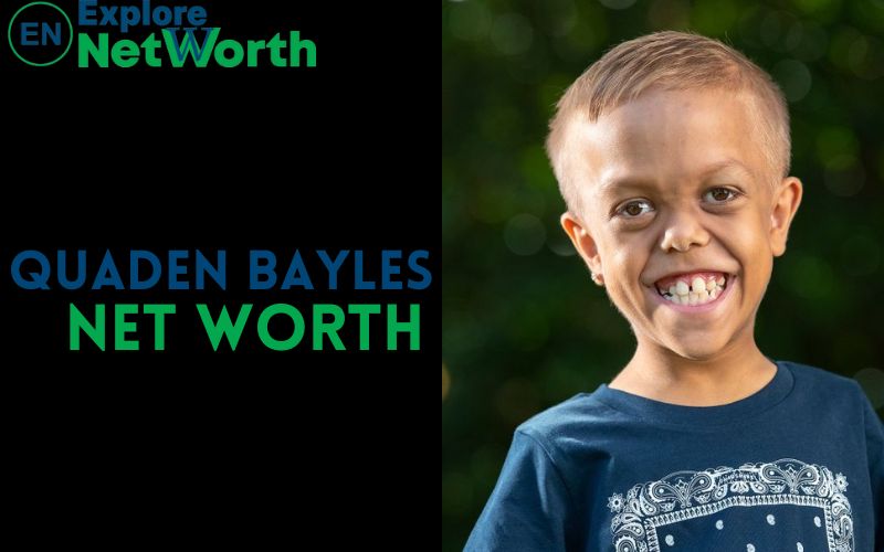 Quaden Bayles Net Worth, Biography, Wiki, Age, Parents & More