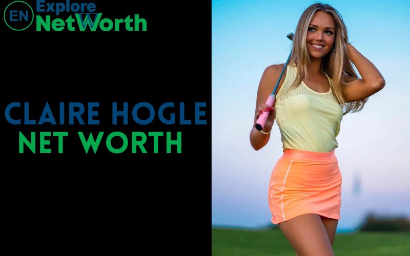 Claire Hogle Net Worth, Bio, Wiki, Age, Parents, Boyfriend, Height & More
