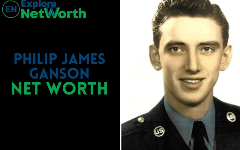 Philip James Ganson Net Worth, Cause Of Death, Bio, Wiki, Age, Parents, Wife & More
