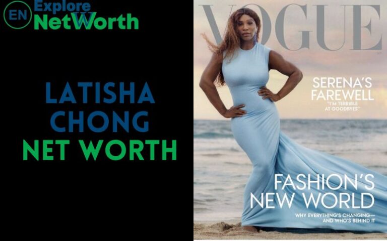 Latisha Chong Hair Stylist Net Worth, Cause Of Death, Bio, Wiki, Age, Parents, Husband, Height & More