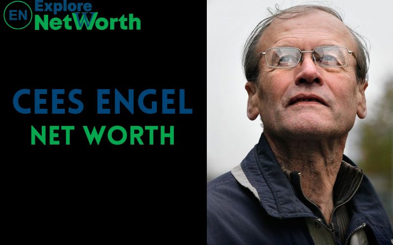Cees Engel Net Worth, Cause Of Death, Bio, Wiki, Age, Parents, Wife & More