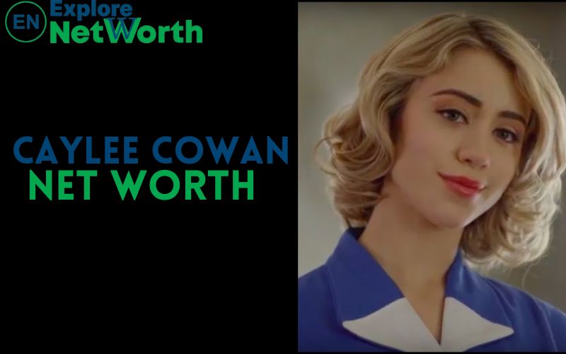 Who Is Caylee Cowan? Her Bio/Wiki, Career, Net Worth And More