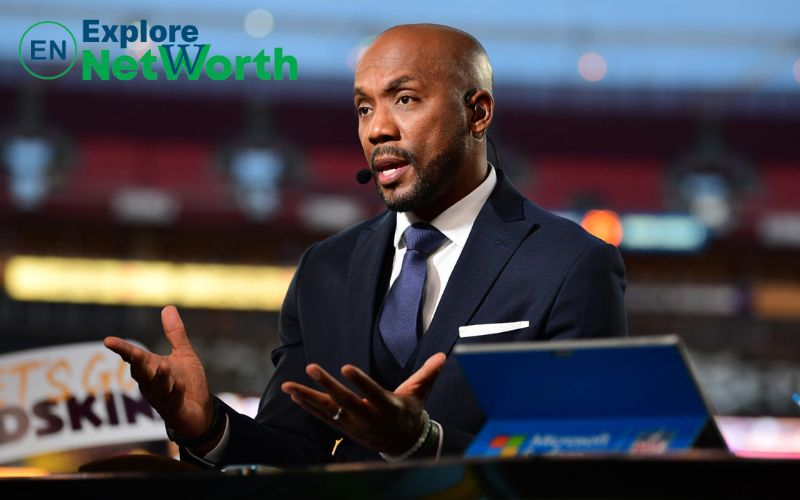 Louis Riddick Net Worth, Biography, Wiki, Age, Parents, Wife, Height, Nationality & More