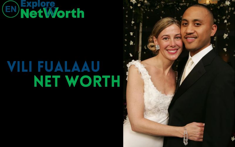 Vili Fualaau Net Worth, Bio, Wiki, Age, Parents, Wife & More