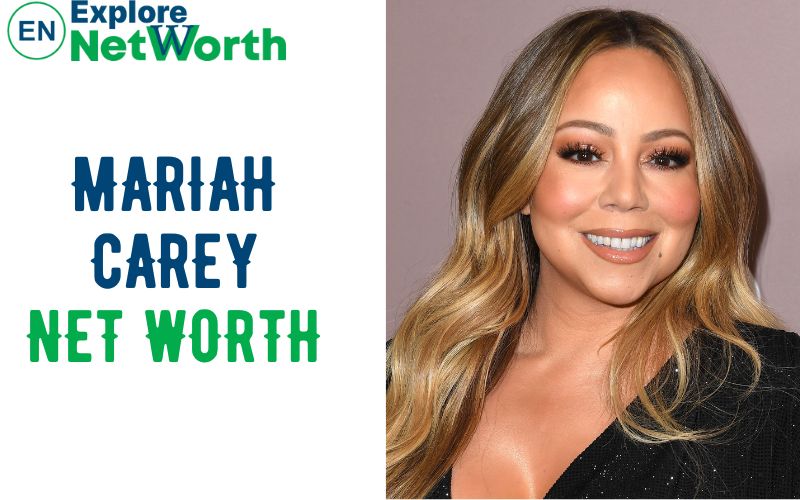 Mariah Carey Net Worth, Wiki, Biography, Age, Husband, Parents, Career & More