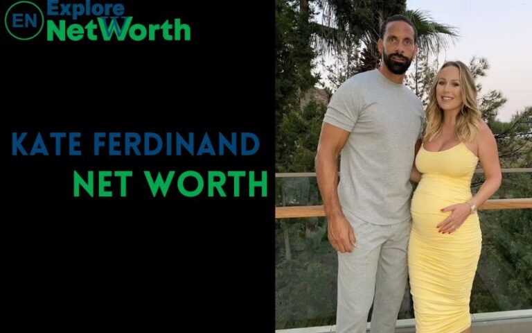 Kate Ferdinand Net Worth, Bio, Wiki, Age, Parents, Husband & More