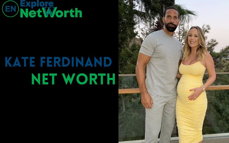 Kate Ferdinand Net Worth, Bio, Wiki, Age, Parents, Husband & More