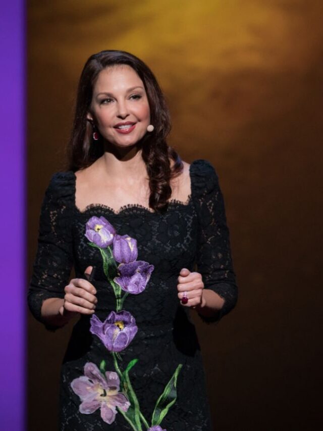 Ashley Judd Net Worth 2022, Wiki, Biography, Parents, Husband & More