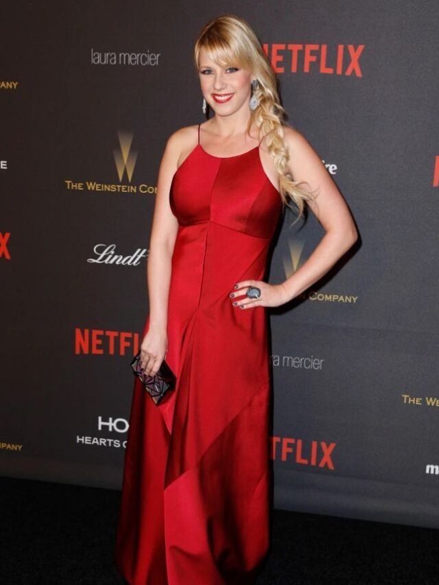 Jodie Sweetin Net Worth 2022, Wiki, Biography, Husband  & More