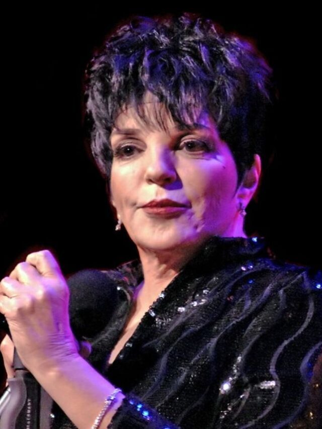 Liza Minnelli Net Worth 2022, Wiki, Biography, Parents, Husband & More