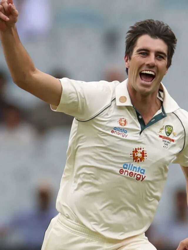 Pat Cummins Net Worth 2022, Wife, Wiki, Biography, Family & More