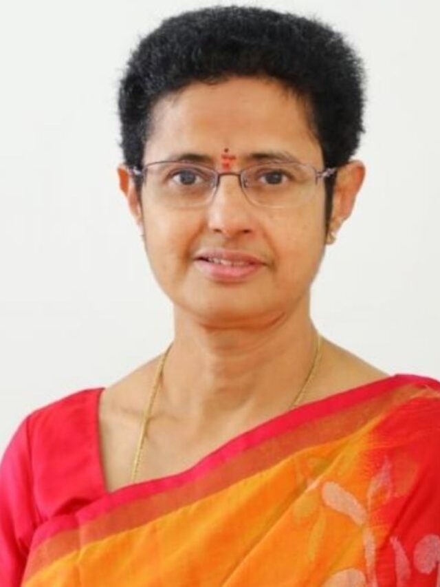 Uma Maheswari NTR Daughter, Suicide, Wiki, Biography, Family & More