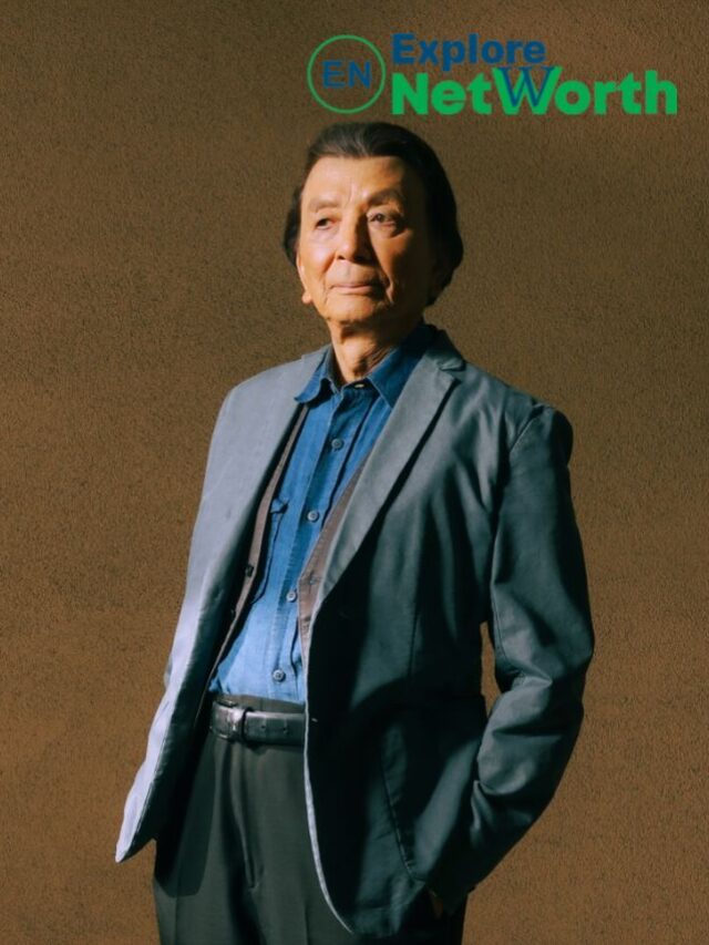 James Hong Net Worth, Wiki, Bio, Age, Parents, Wife, Height & More