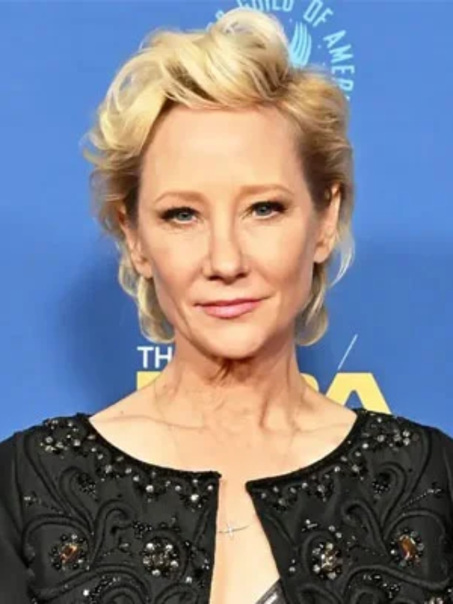 Anne Heche Wiki, Bio, Age, Height, Nationality, Husband, Parents, Net Worth & More