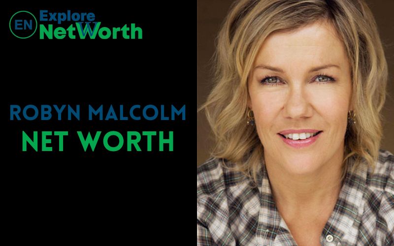 Robyn Malcolm Net Worth 2022, Wiki, Bio, Age, Parents, Husband & More