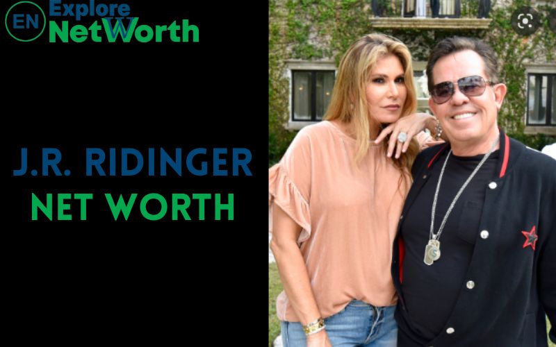 J.R. Ridinger Net Worth, Cause Of Death, Bio, Wiki, Age, Parents, Wife & More