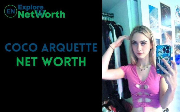 Coco Arquette Net Worth 2022, Wiki, Bio, Age, Parents, Boyfriend & More