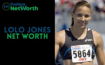 Lolo Jones Net Worth 2022, Wiki, Bio, Age, Parents, Boyfriend