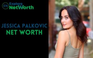 Jessica Palkovic Net Worth 2022, Wiki, Bio, Age, Parents, Boyfriend & More