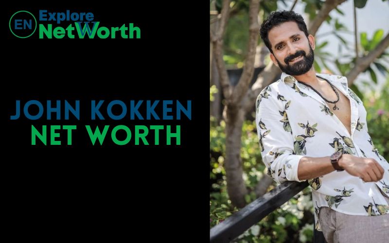 John Kokken Net Worth 2022, Wiki, Bio, Age, Parents, Wife & More