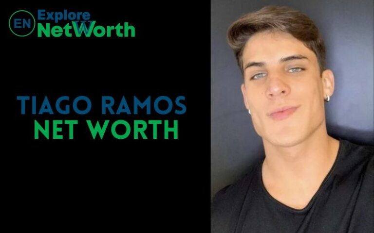Tiago Ramos Net Worth 2022, Wiki, Bio, Age, Parents, Girlfriend & More