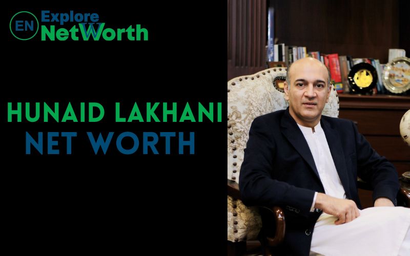 Hunaid Lakhani Net Worth, Wiki, Bio, Age, Cause Of Death, Parents, Wife & More