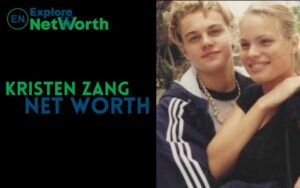 Kristen Zang Net Worth 2022, Wiki, Bio, Age, Parents, Boyfriend & More
