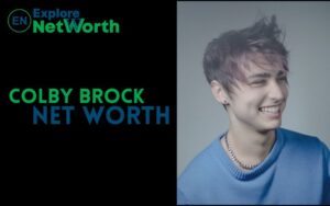 Colby Brock Net Worth 2022, Wiki, Bio, Age, Parents, Girlfriend & More
