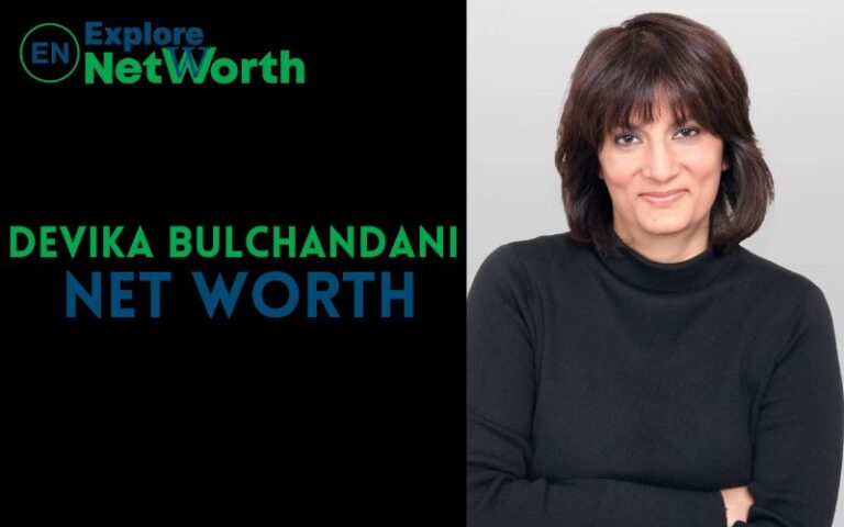 Devika Bulchandani Net Worth 2022, Wiki, Bio, Age, Parents & More