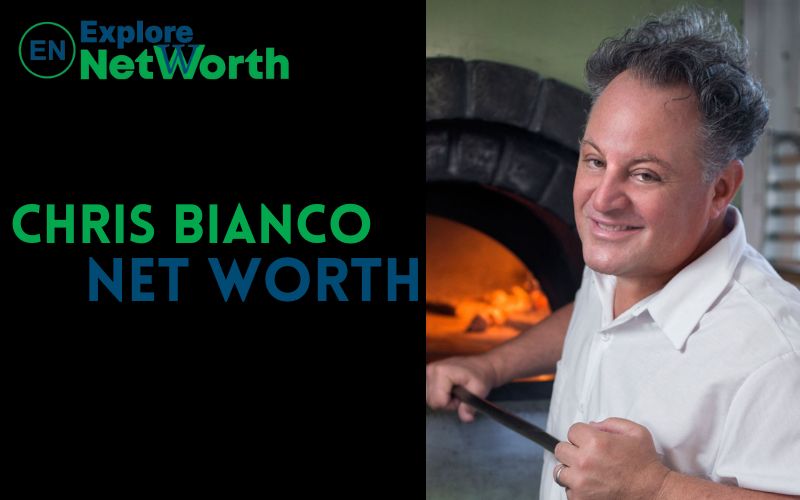 Chris Bianco Chef Net Worth, Wiki, Bio, Age, Parents, Wife & More