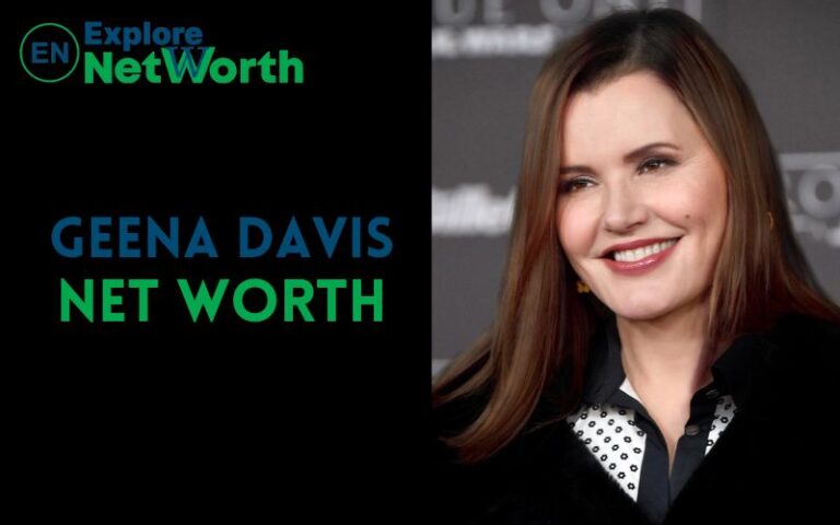 Geena Davis Net Worth 2022, Wiki, Bio, Age, Parents, Husband & More