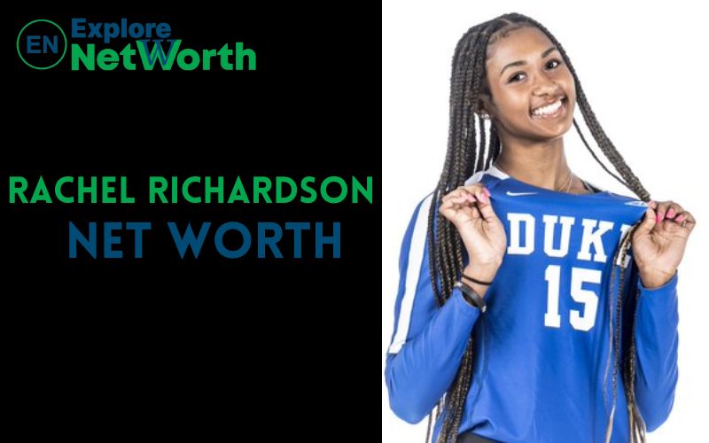 Rachel Richardson Net Worth, Wiki, Bio, Age, Parents, Boyfriend & More