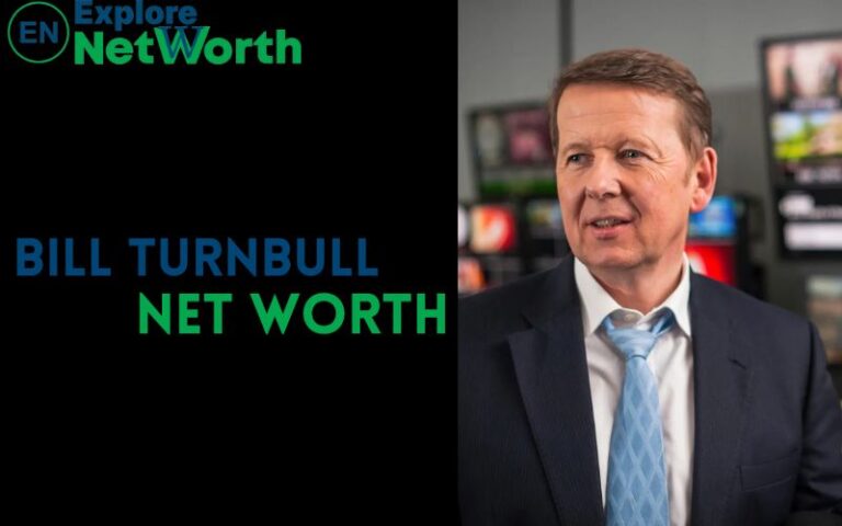 Bill Turnbull Net Worth, Cause Of Death, Bio, Wiki, Age, Parents, Wife & More