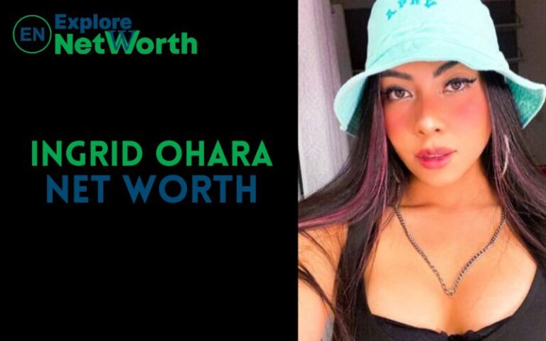 Ingrid Ohara Net Worth 2022, Wiki, Bio, Age, Parents, Husband & More