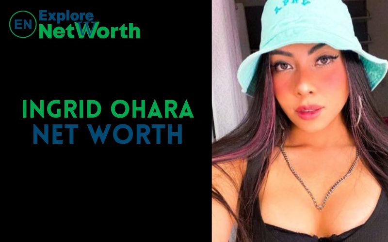 Ingrid Ohara Net Worth, Wiki, Bio, Age, Parents, Husband & More