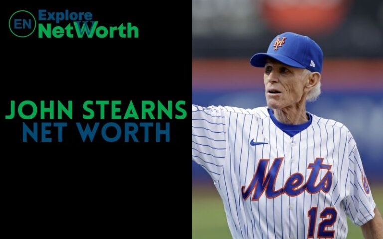 John Stearns Net Worth, Wiki, Bio, Age, Cause Of Death, Parents, Wife & More