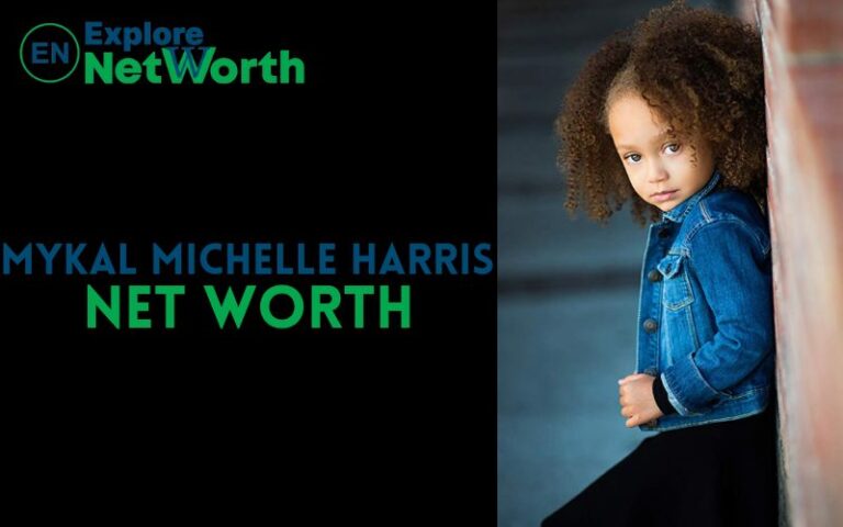 Mykal Michelle Harriss Net Worth 2022, Wiki, Bio, Age, Parents & More