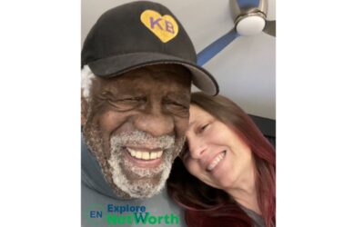 Jeannie Russell Net Worth 2022, Wiki, Bio, Age, Parents, Husband