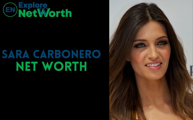 Sara Carbonero Net Worth 2022, Wiki, Bio, Age, Parents, Husband & More